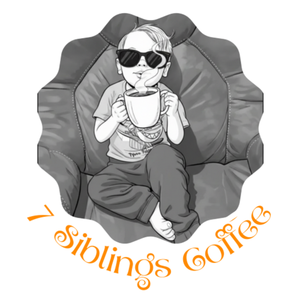 7 Siblings Coffee 